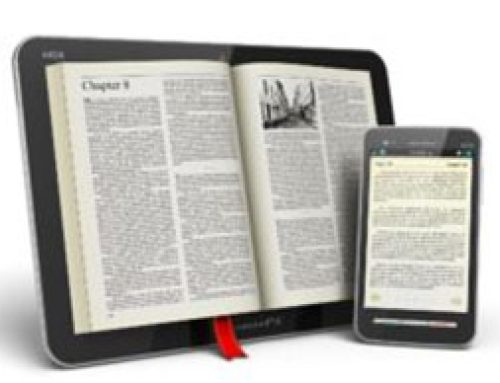 Importance of eBook